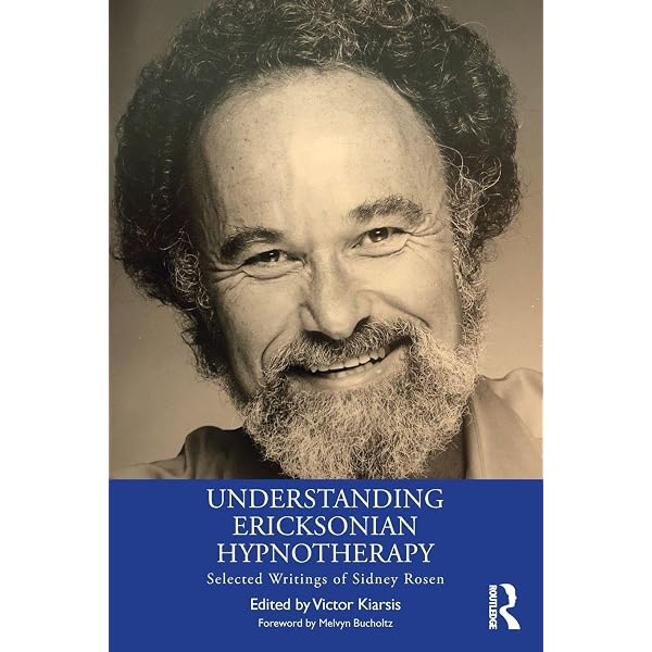 Phoenix: Therapeutic Patterns of Milton H. Erickson: David Gordon